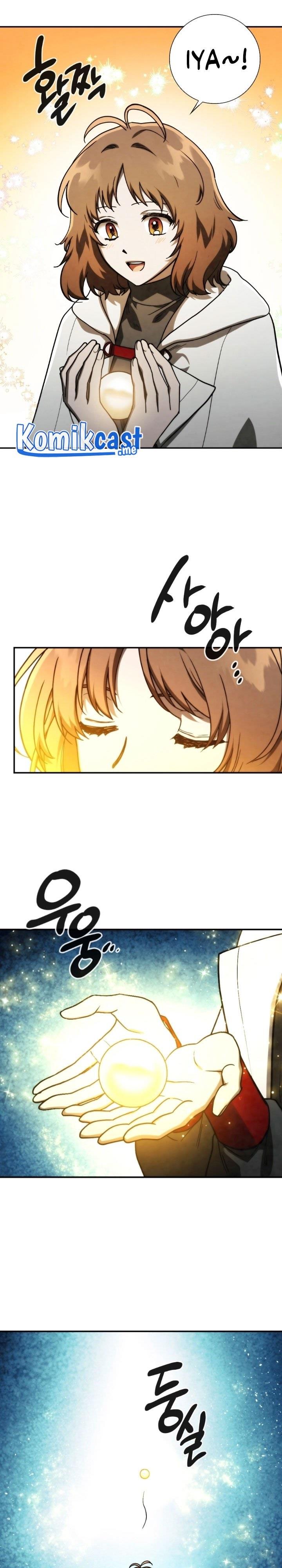 MEMORIZE Chap 99 - Next Chap 100