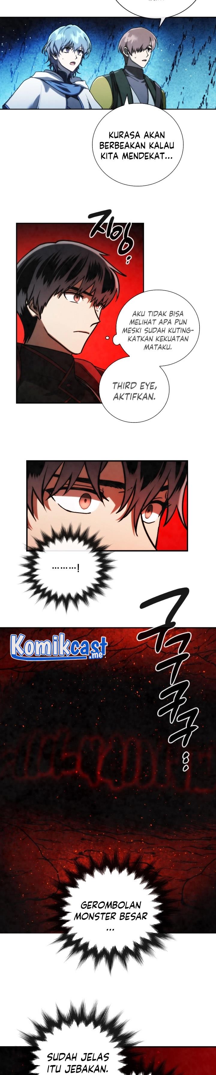 MEMORIZE Chap 99 - Next Chap 100