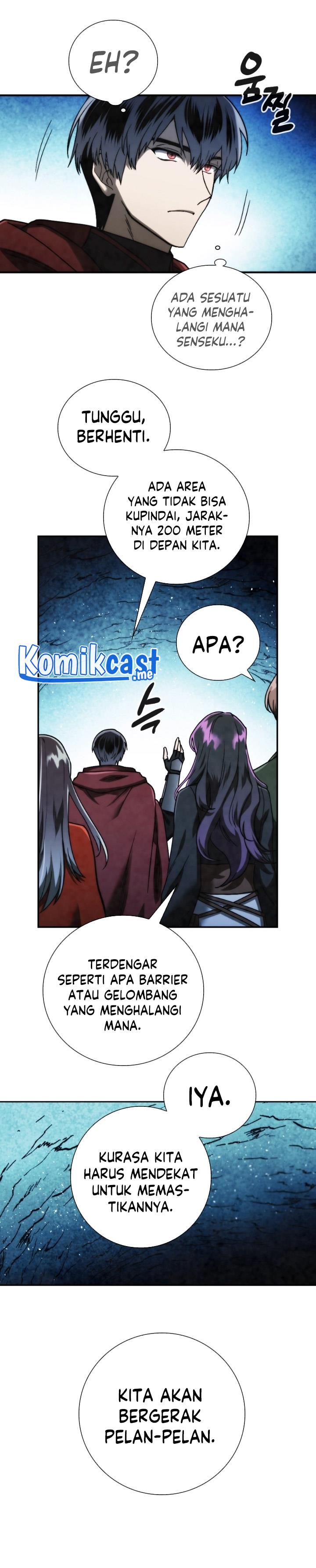 MEMORIZE Chap 99 - Next Chap 100