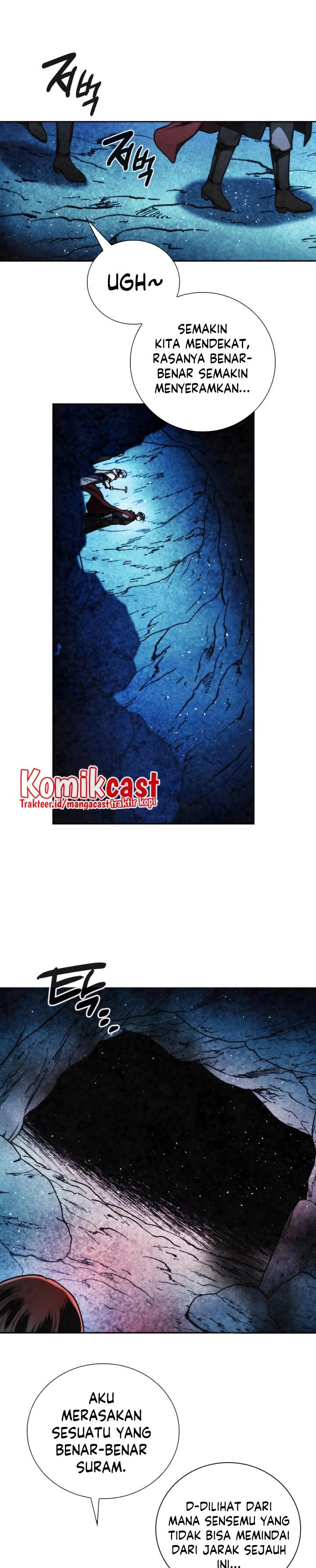 MEMORIZE Chap 99 - Next Chap 100