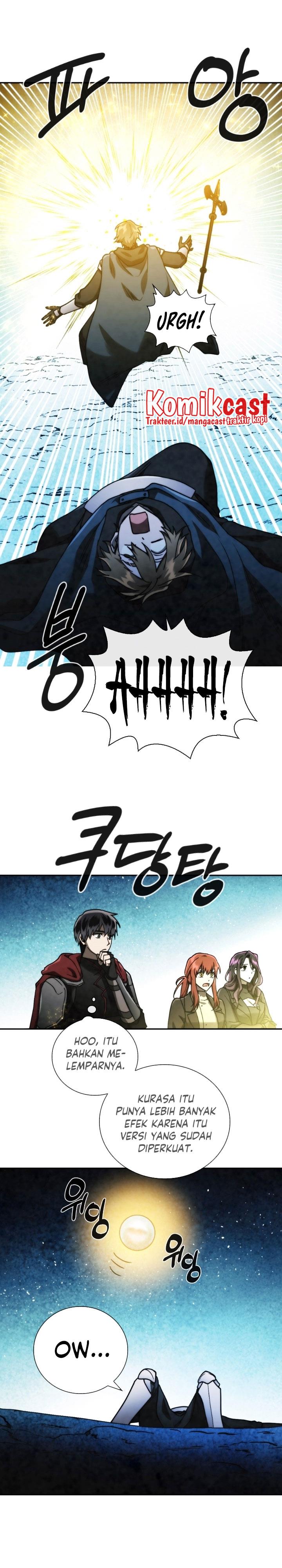 MEMORIZE Chap 99 - Next Chap 100