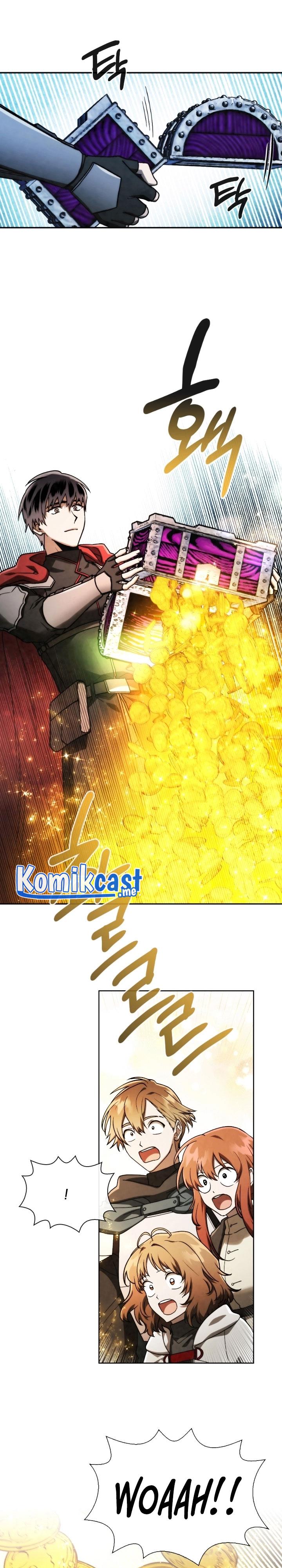 MEMORIZE Chap 99 - Next Chap 100