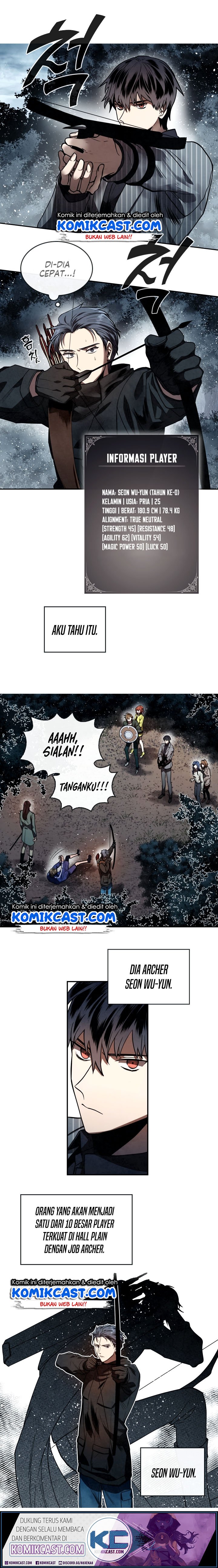 MEMORIZE Chap 9 - Next Chap 10