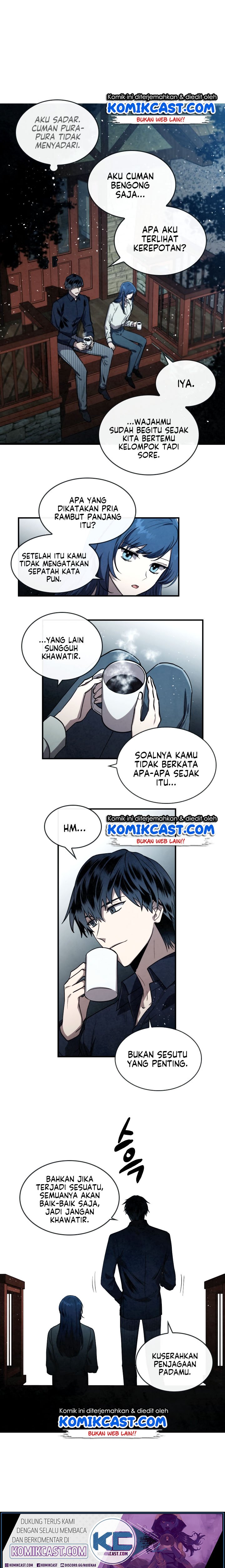MEMORIZE Chap 9 - Next Chap 10