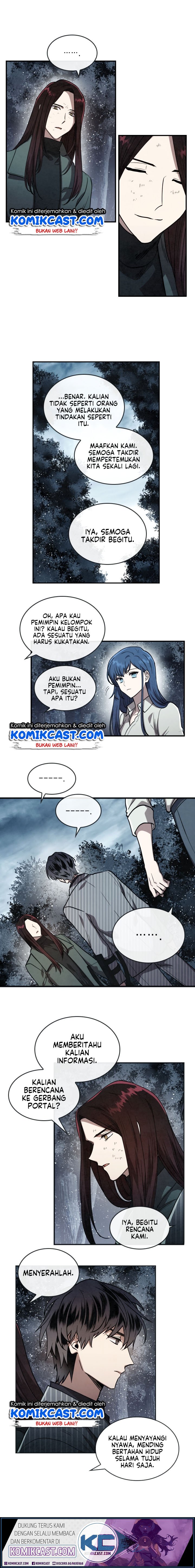 MEMORIZE Chap 9 - Next Chap 10