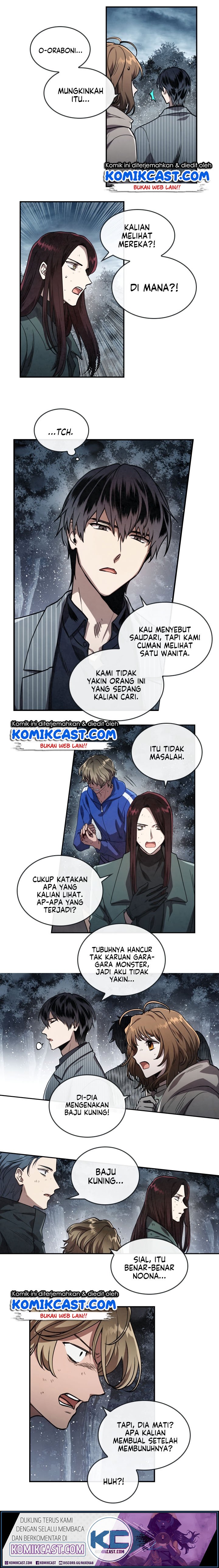 MEMORIZE Chap 9 - Next Chap 10