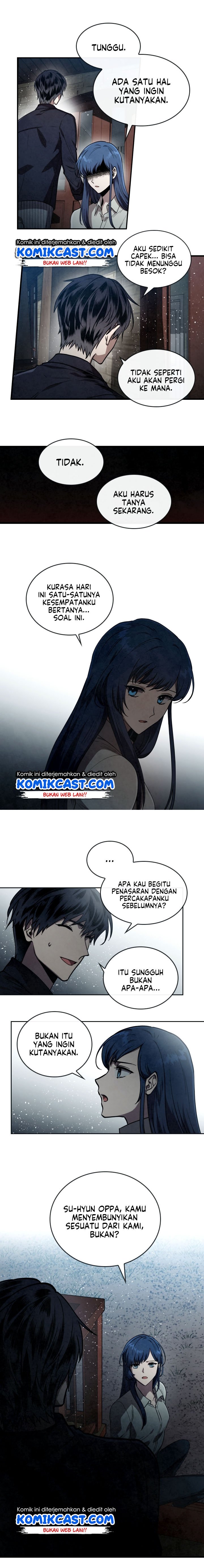 MEMORIZE Chap 9 - Next Chap 10