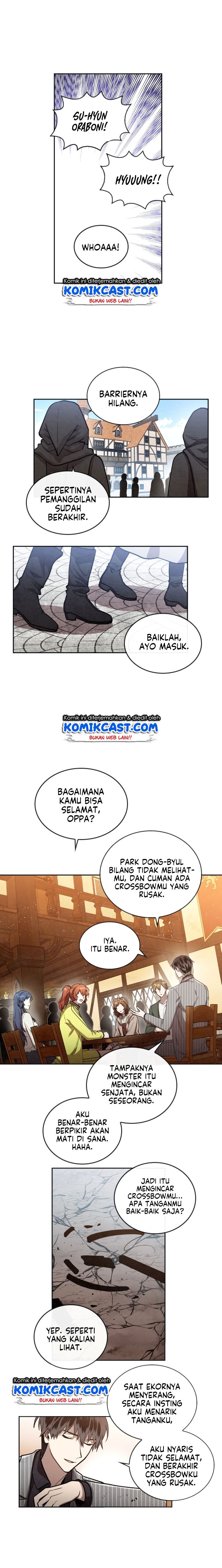 MEMORIZE Chap 13 - Next Chap 14