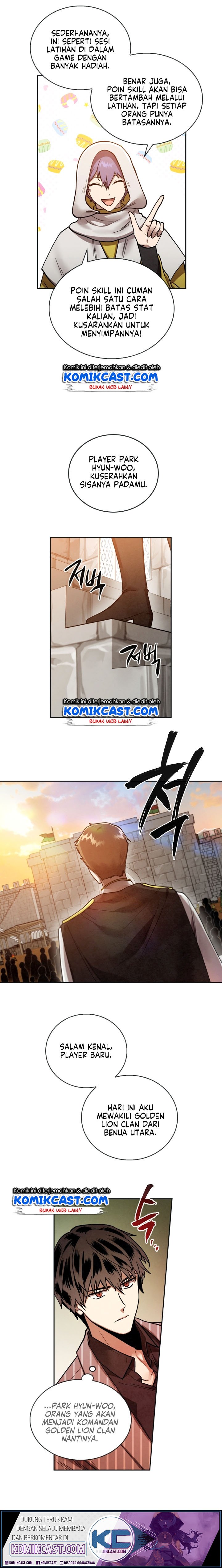 MEMORIZE Chap 13 - Next Chap 14