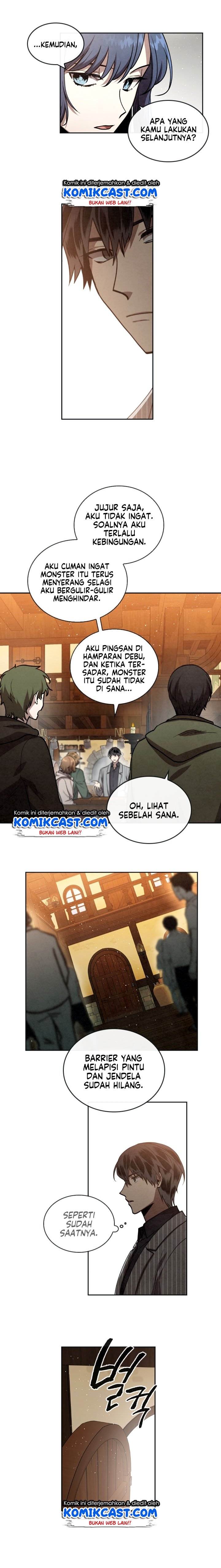 MEMORIZE Chap 13 - Next Chap 14