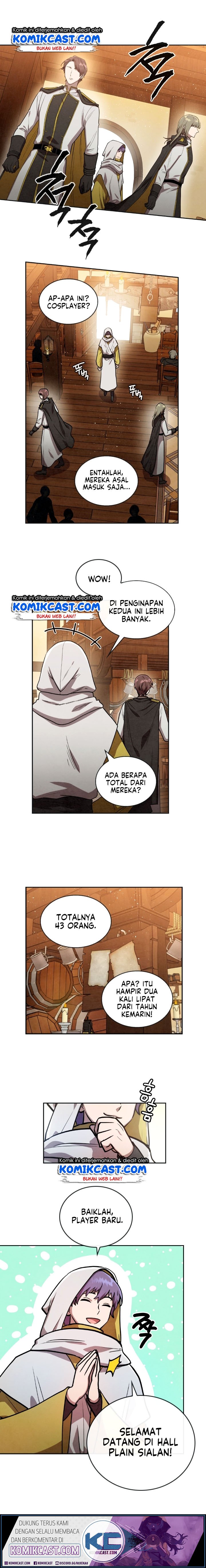 MEMORIZE Chap 13 - Next Chap 14