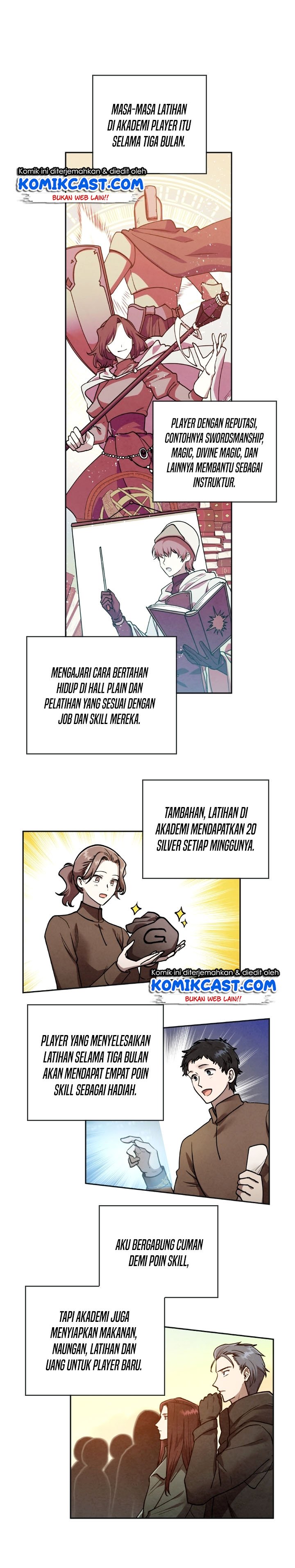 MEMORIZE Chap 13 - Next Chap 14