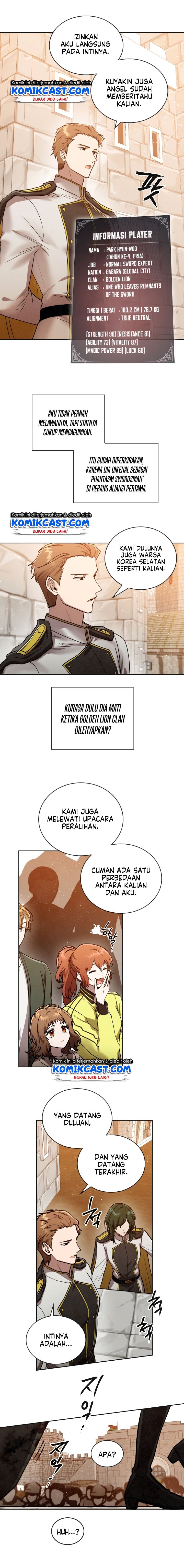 MEMORIZE Chap 13 - Next Chap 14