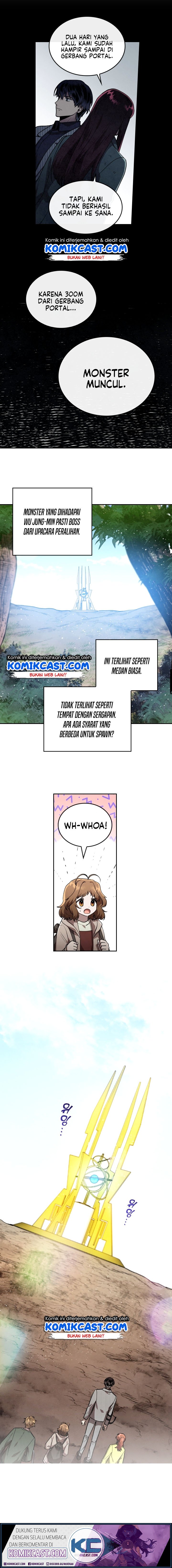 MEMORIZE Chap 10 - Next Chap 11