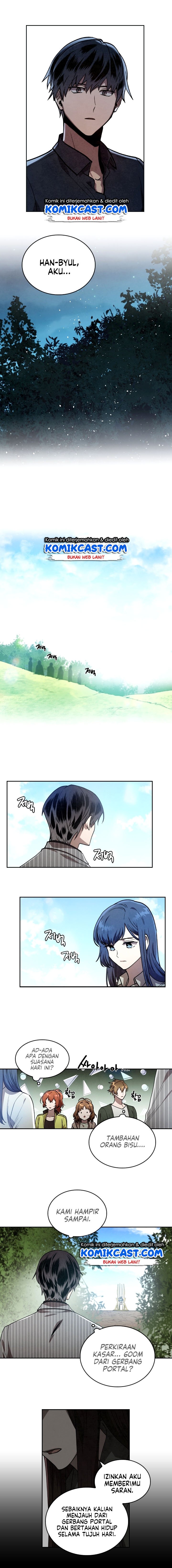 MEMORIZE Chap 10 - Next Chap 11