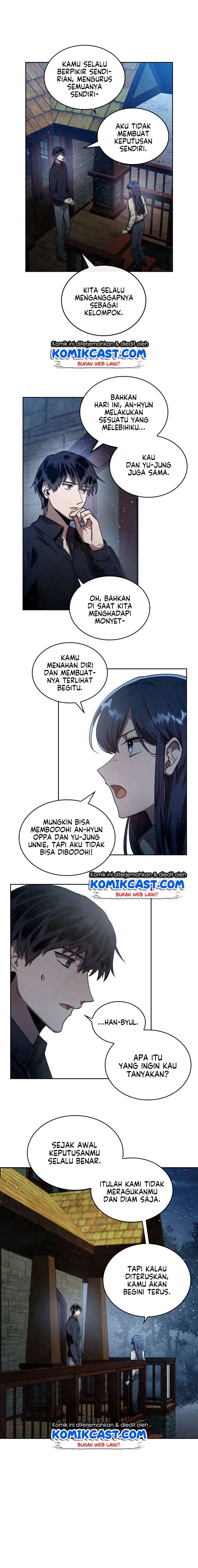 MEMORIZE Chap 10 - Next Chap 11