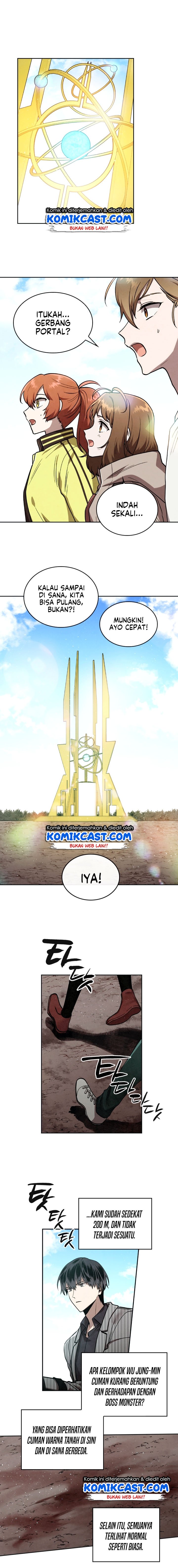 MEMORIZE Chap 10 - Next Chap 11