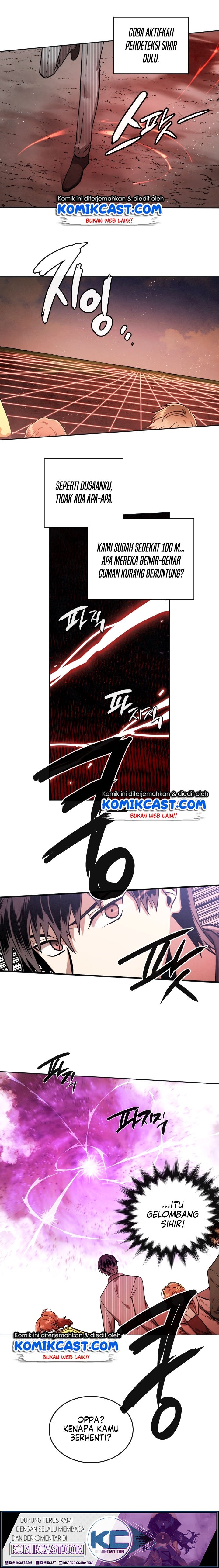 MEMORIZE Chap 10 - Next Chap 11