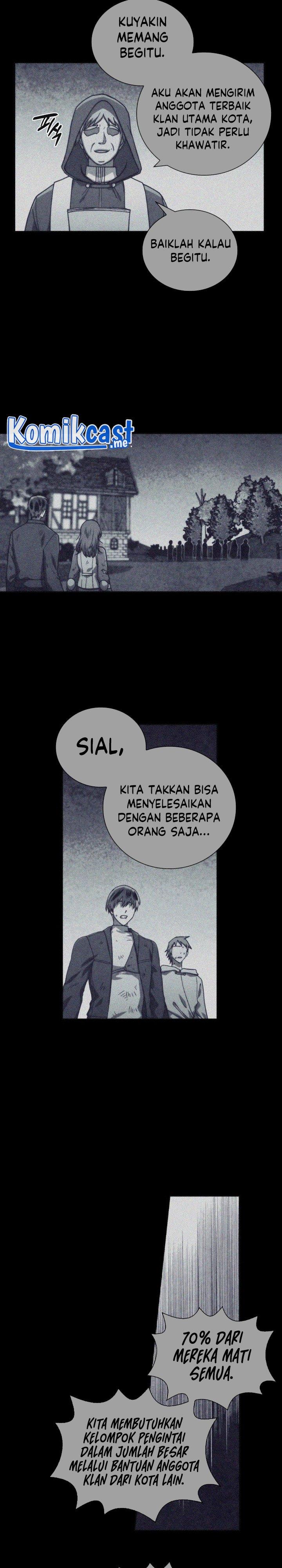 MEMORIZE Chap 100 - Next Chap 101