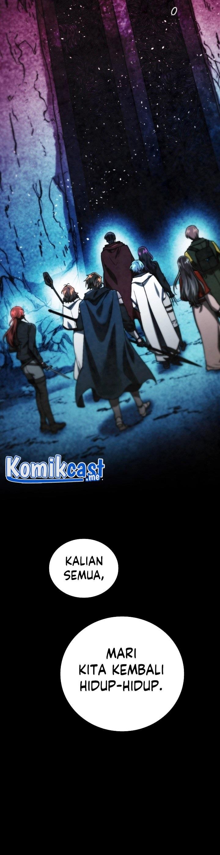 MEMORIZE Chap 100 - Next Chap 101