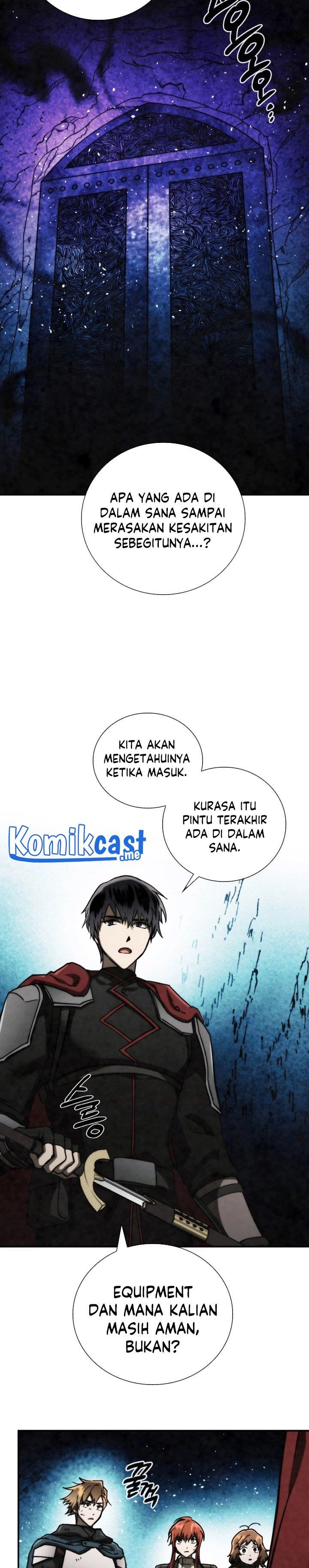 MEMORIZE Chap 100 - Next Chap 101