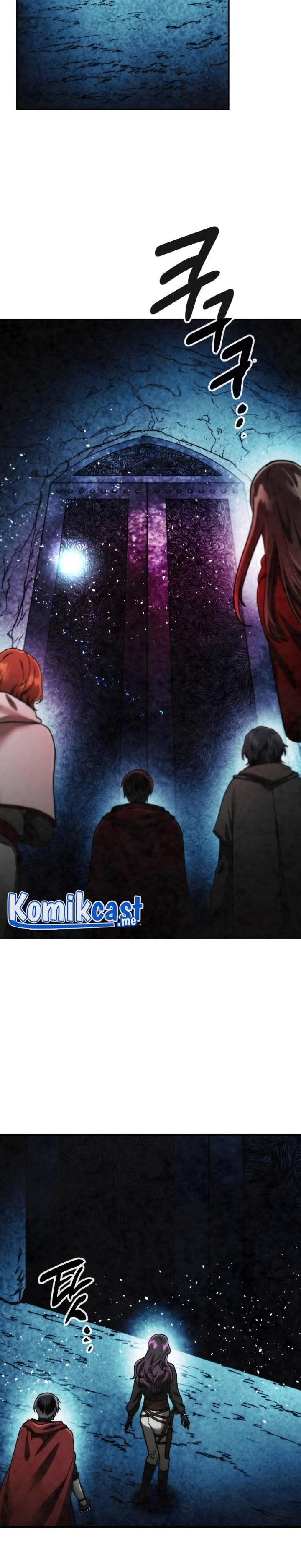 MEMORIZE Chap 100 - Next Chap 101