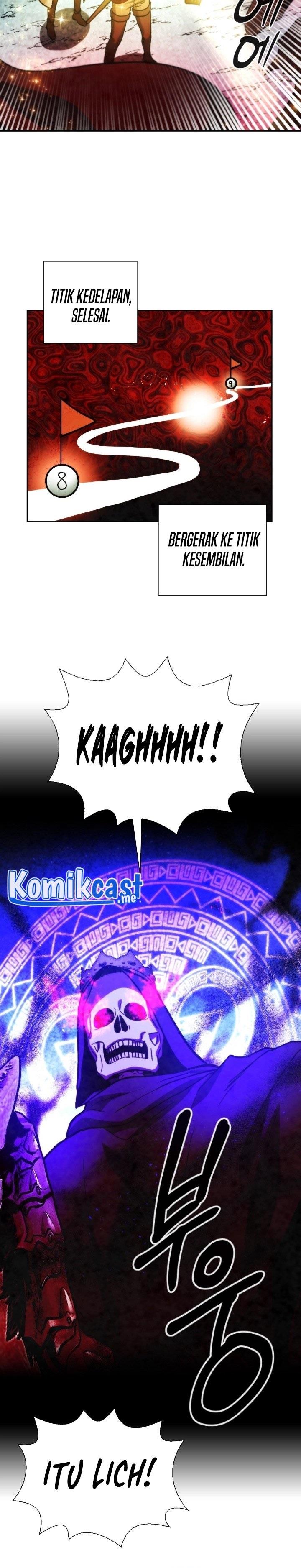 MEMORIZE Chap 100 - Next Chap 101