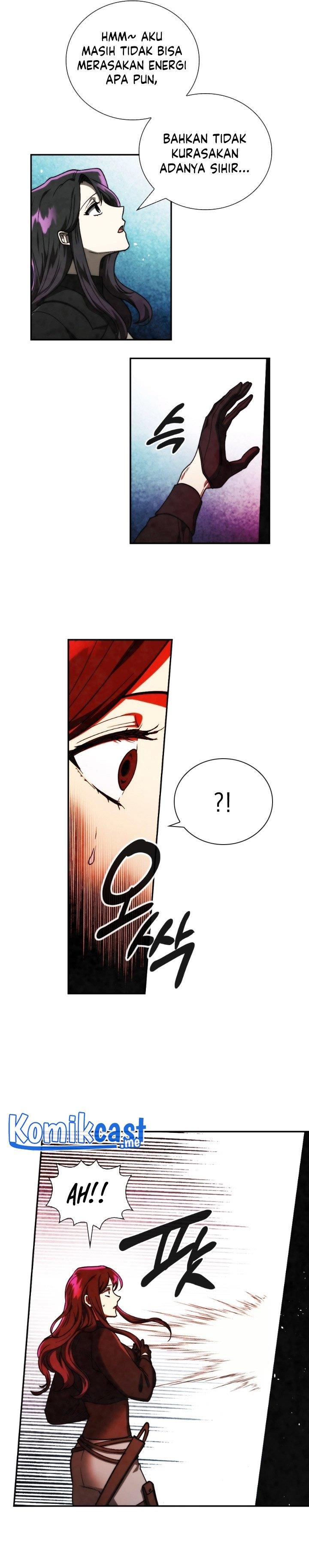 MEMORIZE Chap 100 - Next Chap 101