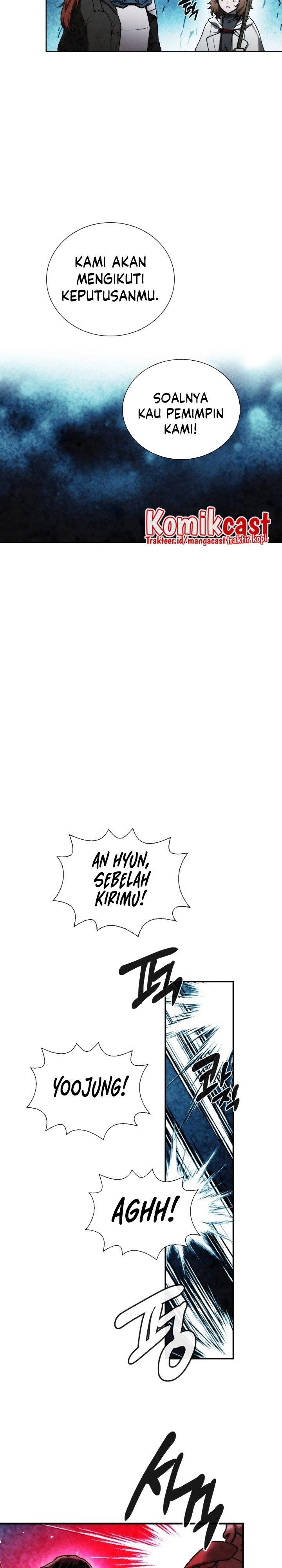 MEMORIZE Chap 100 - Next Chap 101