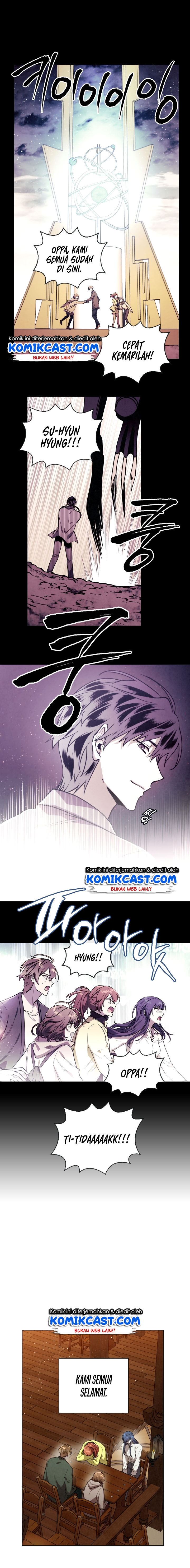 MEMORIZE Chap 11 - Next Chap 12