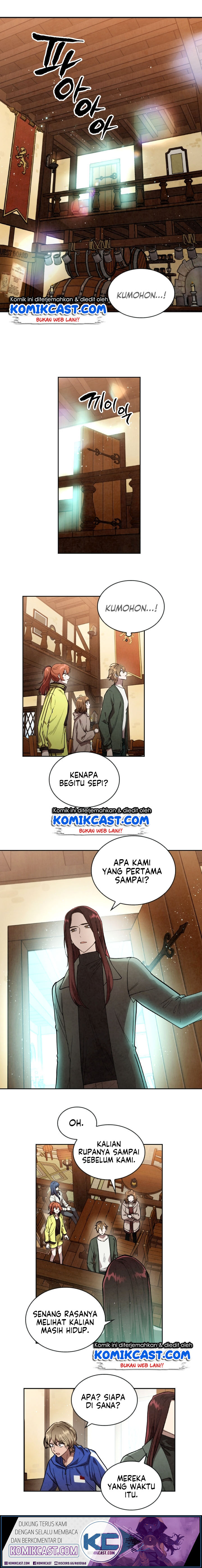 MEMORIZE Chap 11 - Next Chap 12