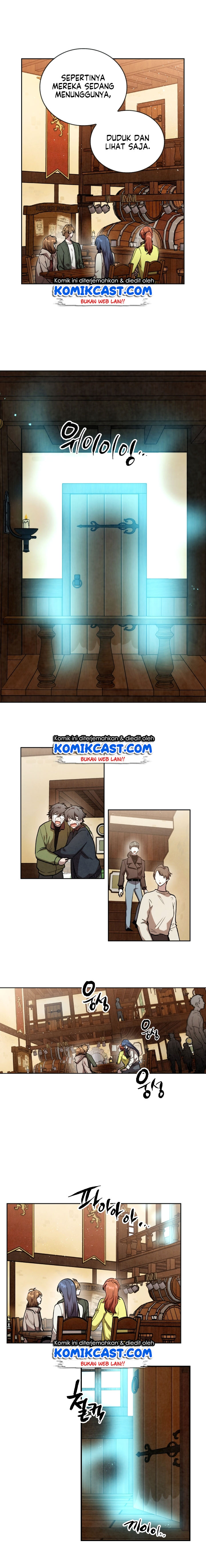 MEMORIZE Chap 11 - Next Chap 12