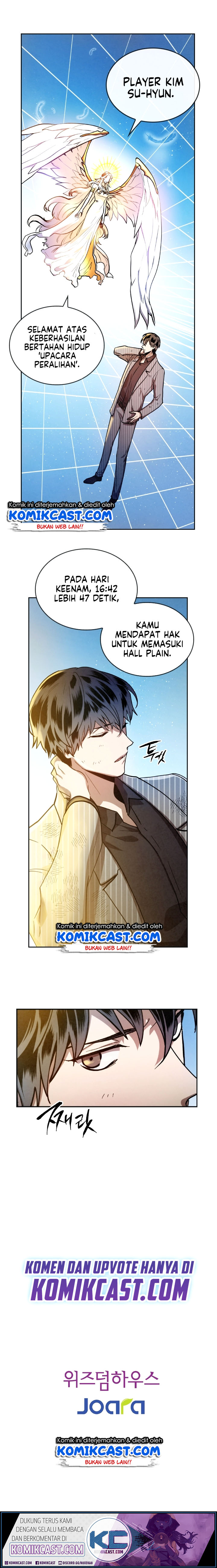 MEMORIZE Chap 11 - Next Chap 12