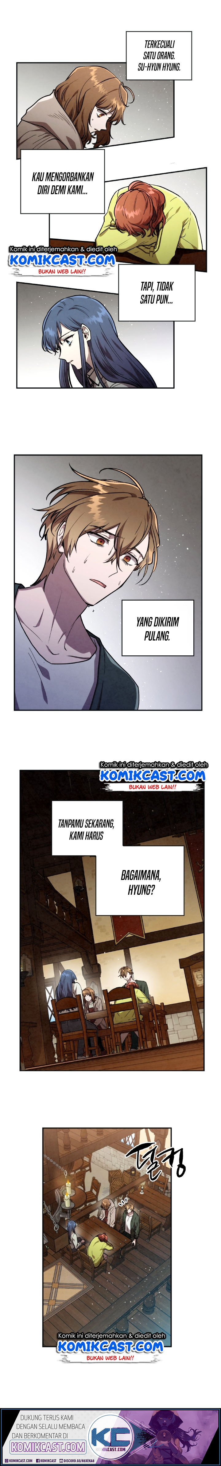 MEMORIZE Chap 11 - Next Chap 12