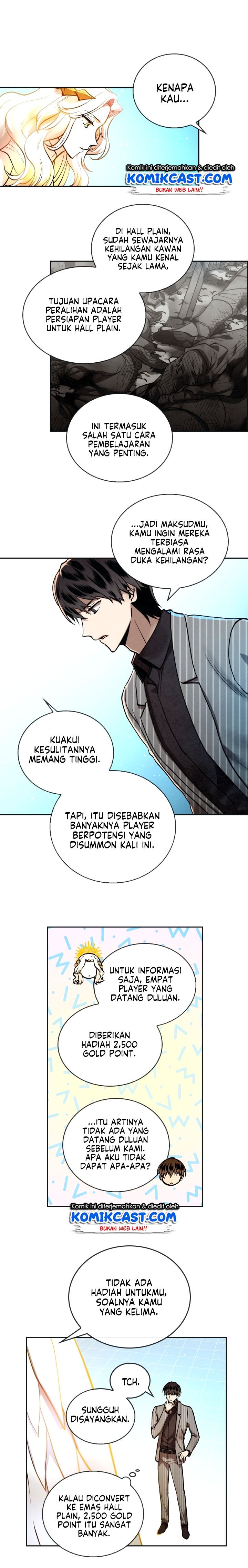 MEMORIZE Chap 12 - Next Chap 13