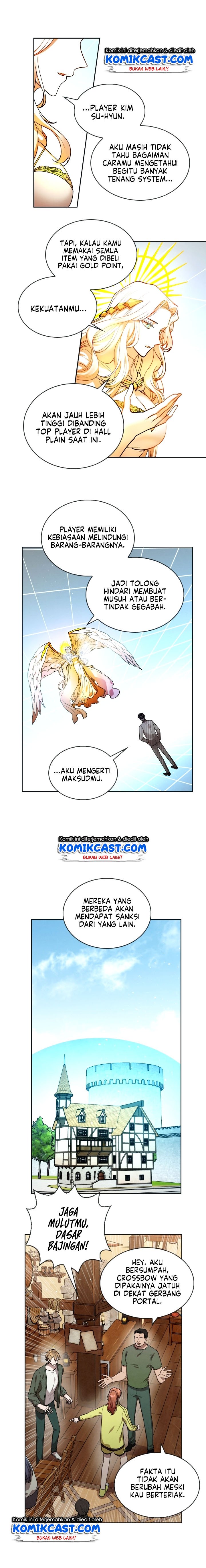 MEMORIZE Chap 12 - Next Chap 13