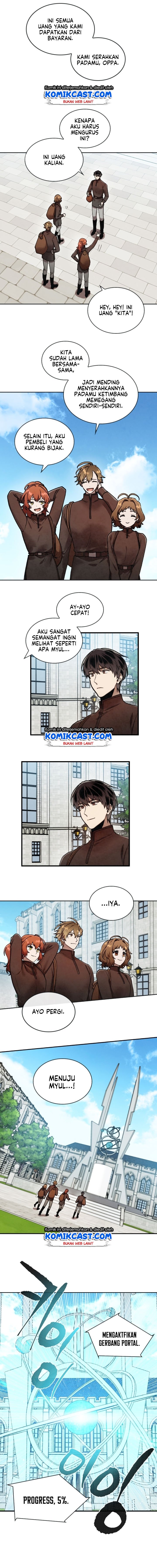 MEMORIZE Chap 17 - Next Chap 18