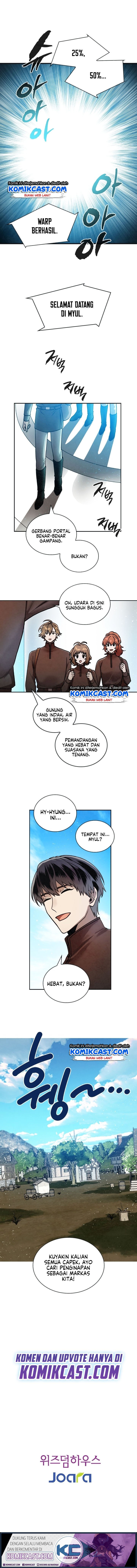 MEMORIZE Chap 17 - Next Chap 18