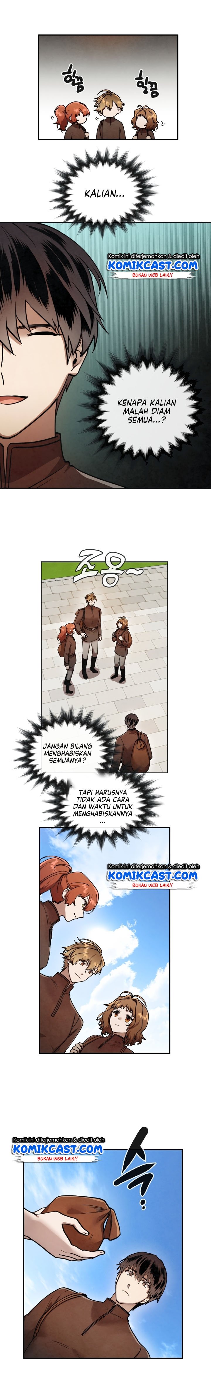 MEMORIZE Chap 17 - Next Chap 18