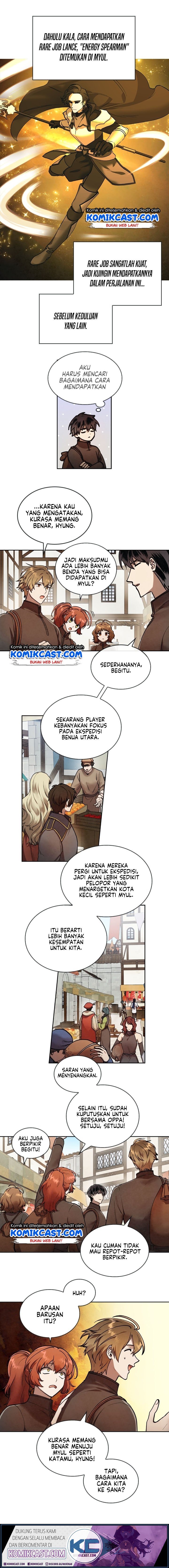 MEMORIZE Chap 17 - Next Chap 18