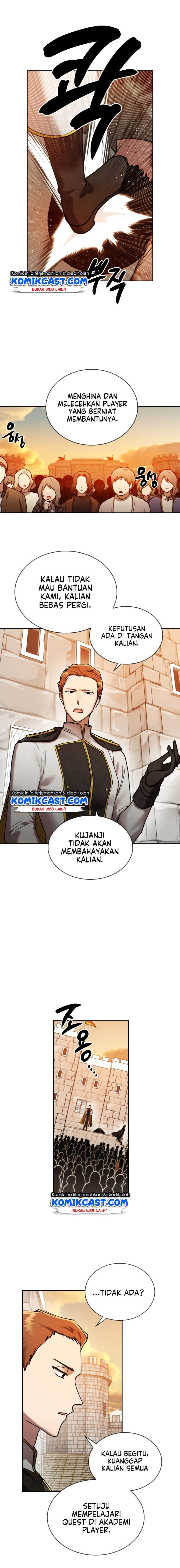 MEMORIZE Chap 14 - Next Chap 15