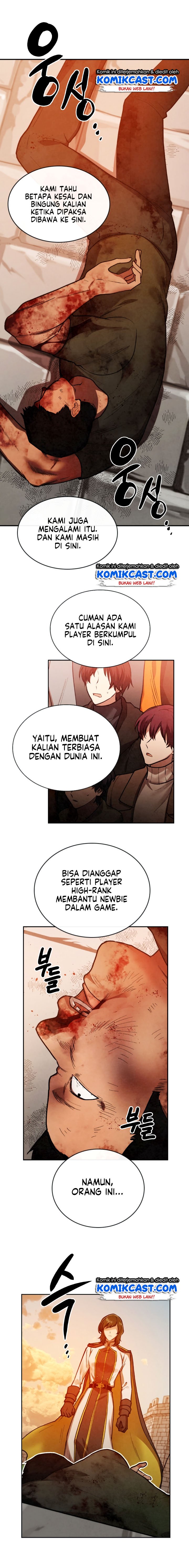 MEMORIZE Chap 14 - Next Chap 15