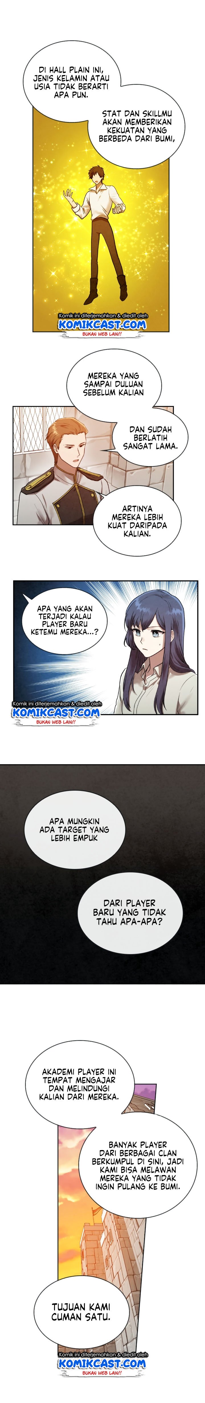 MEMORIZE Chap 14 - Next Chap 15