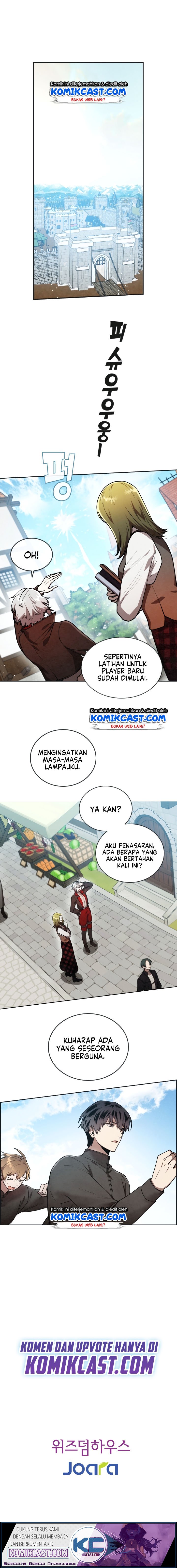 MEMORIZE Chap 14 - Next Chap 15