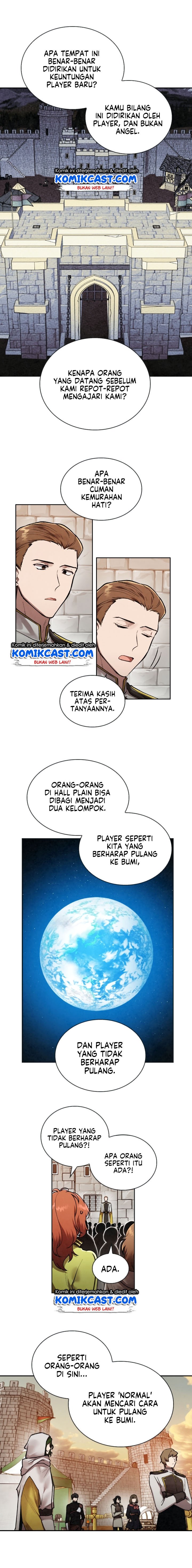 MEMORIZE Chap 14 - Next Chap 15