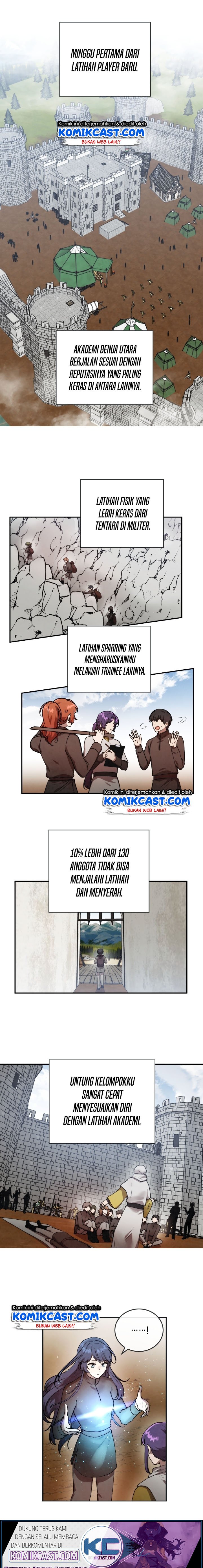 MEMORIZE Chap 15 - Next Chap 16