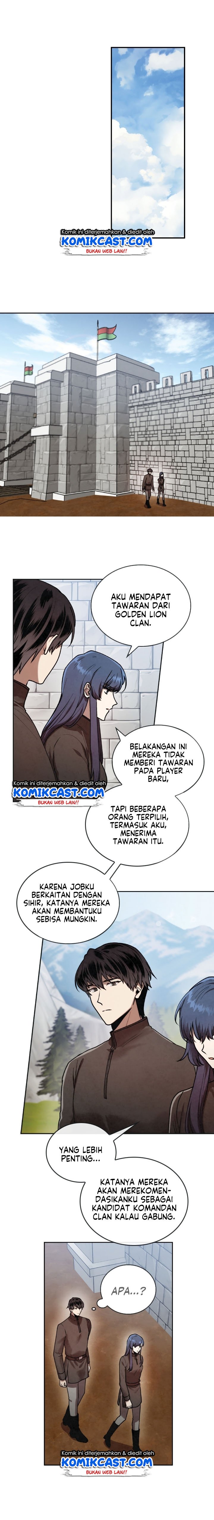 MEMORIZE Chap 15 - Next Chap 16