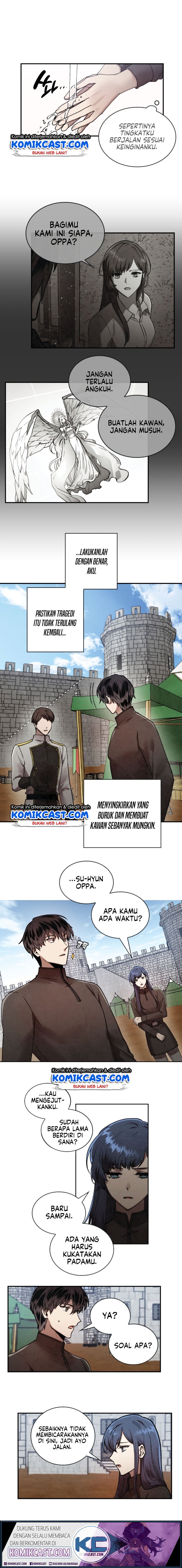 MEMORIZE Chap 15 - Next Chap 16