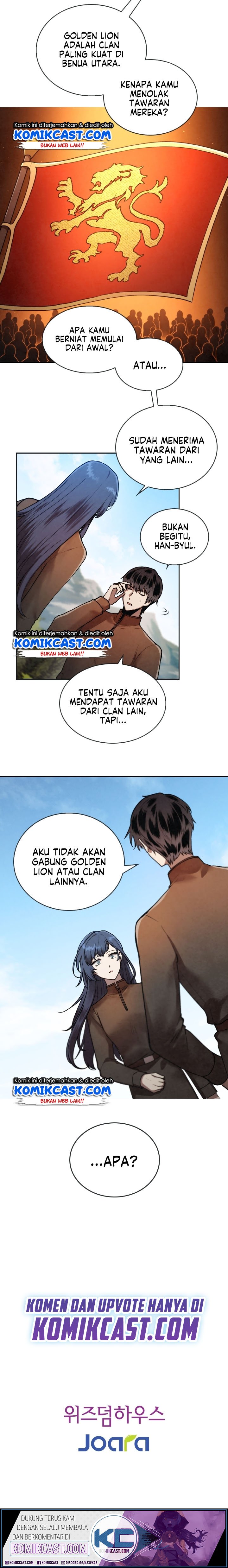 MEMORIZE Chap 15 - Next Chap 16