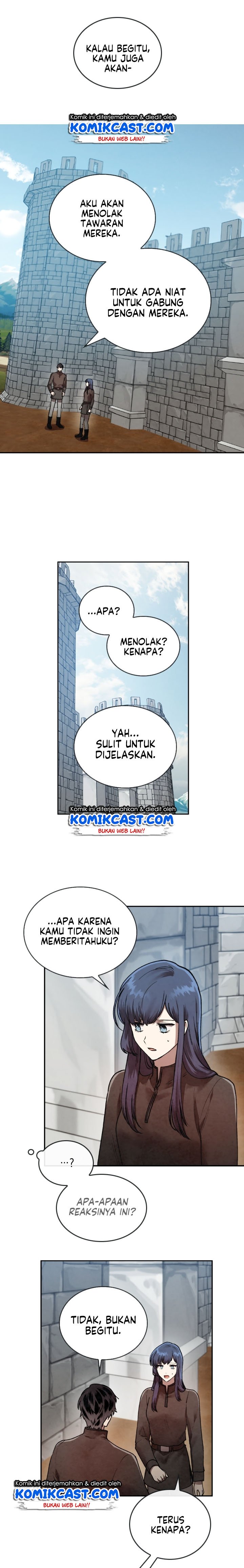 MEMORIZE Chap 15 - Next Chap 16